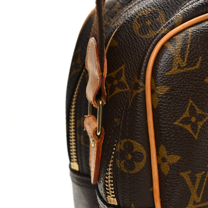 Louis Vuitton Monogram Reporter PM 11 of 11