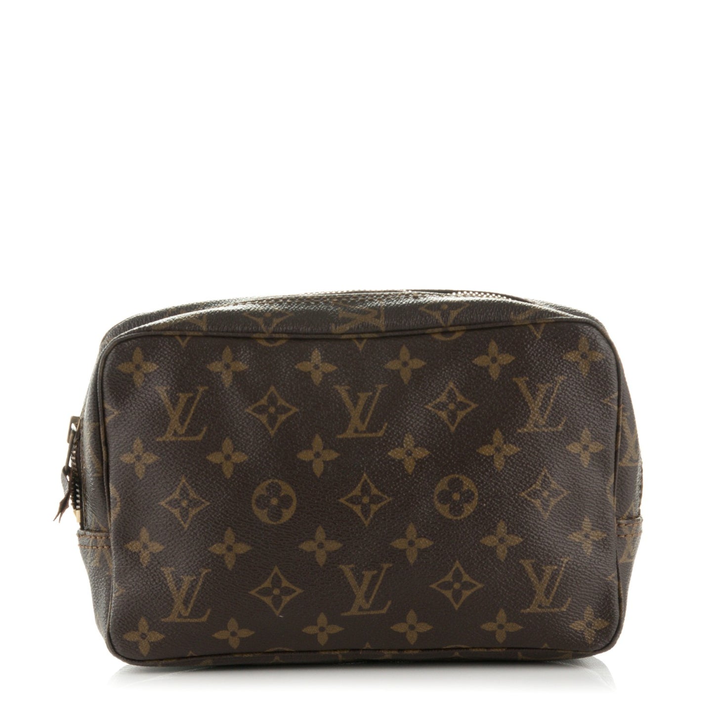 Monogram Trousse Toilette 23