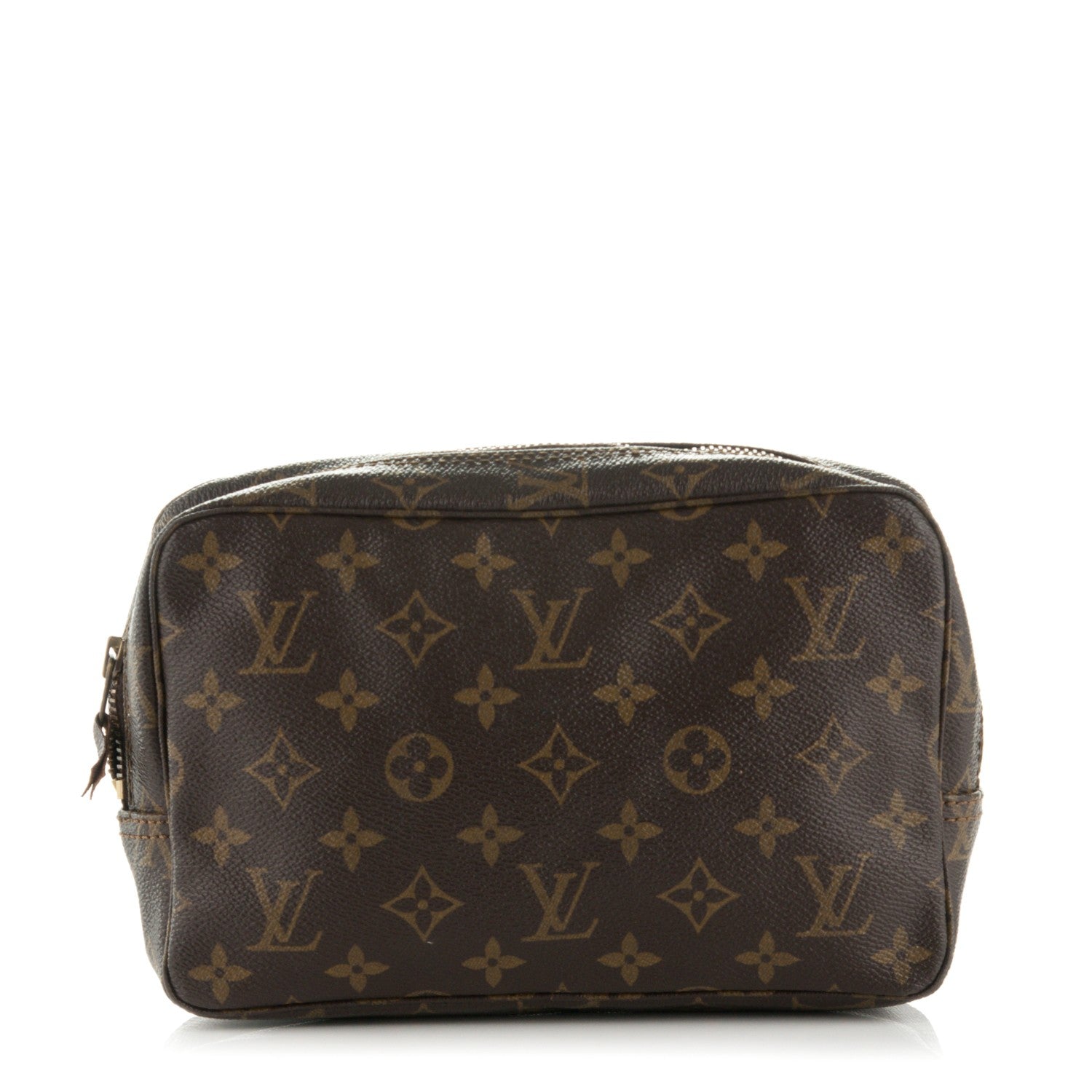 Louis Vuitton Monogram Trousse Toilette 23 1 of 8
