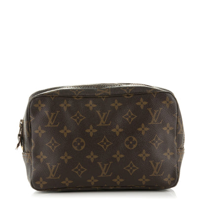 Louis Vuitton Monogram Trousse Toilette 23 1 of 8