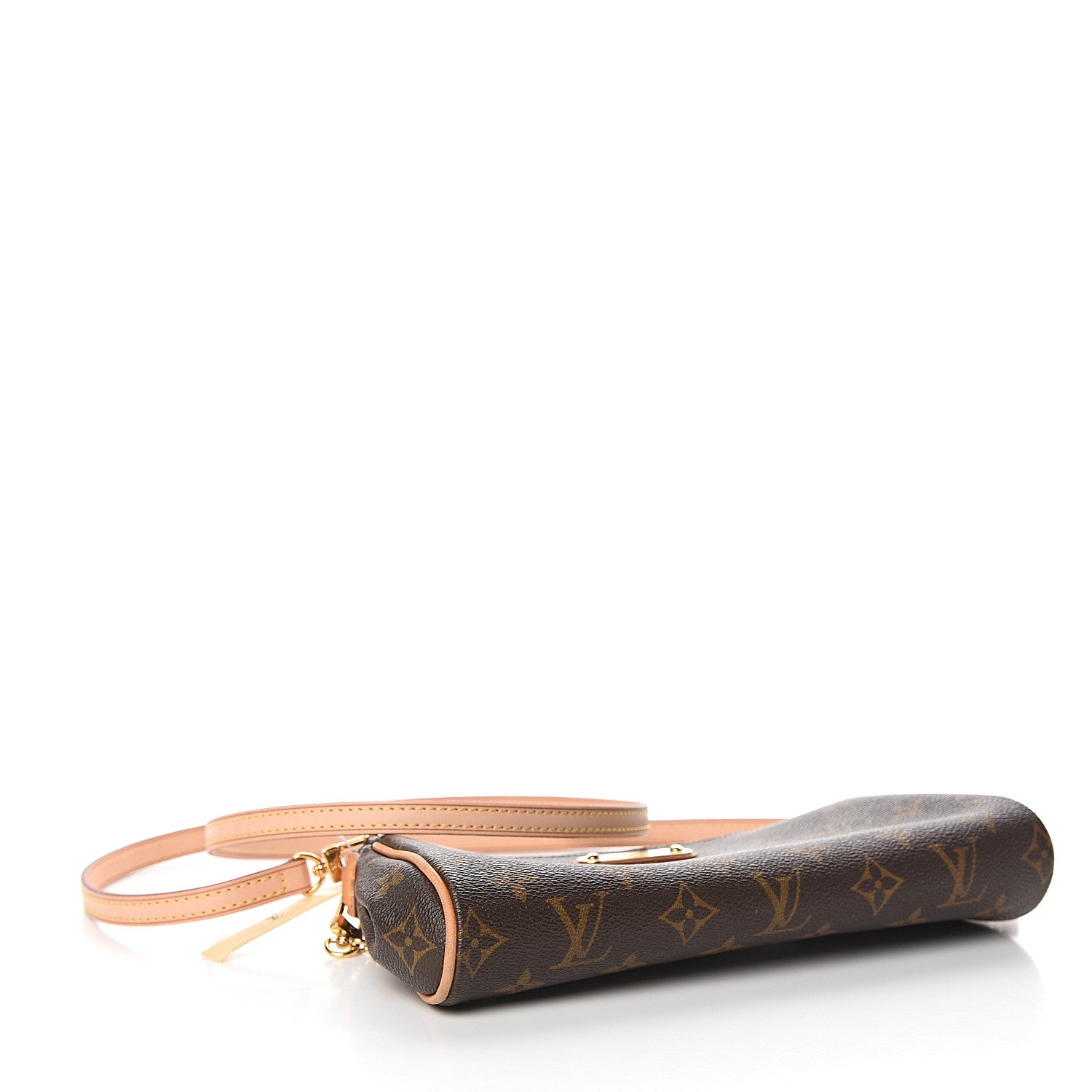 Louis Vuitton Monogram Eva Clutch 3 of 10