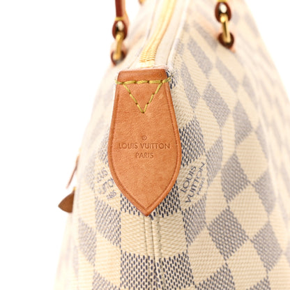 Louis Vuitton Damier Azur Iena PM 7 of 10