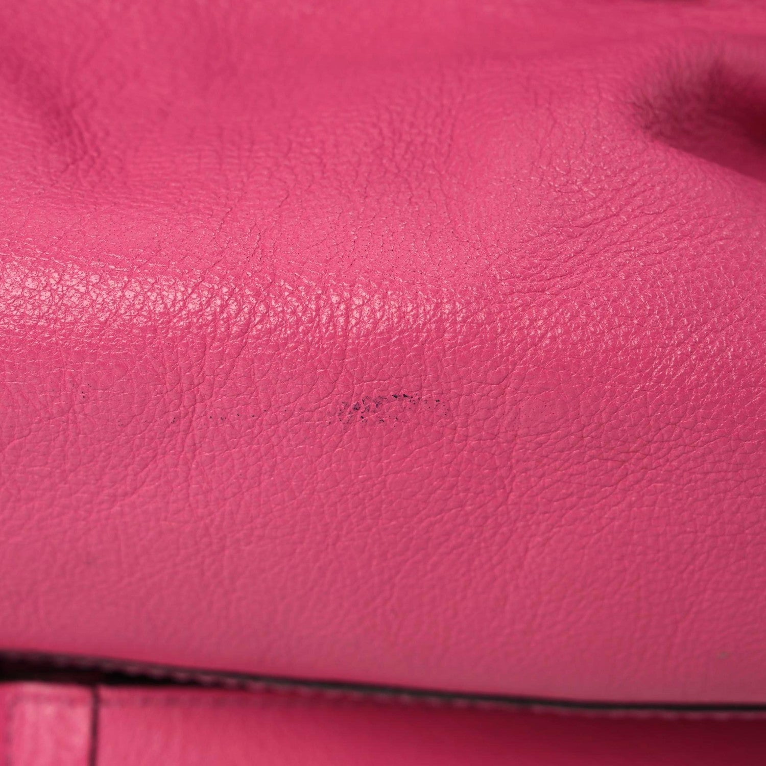 Mulberry Soft Buffalo Medium Alexa Raspberry 12 of 18