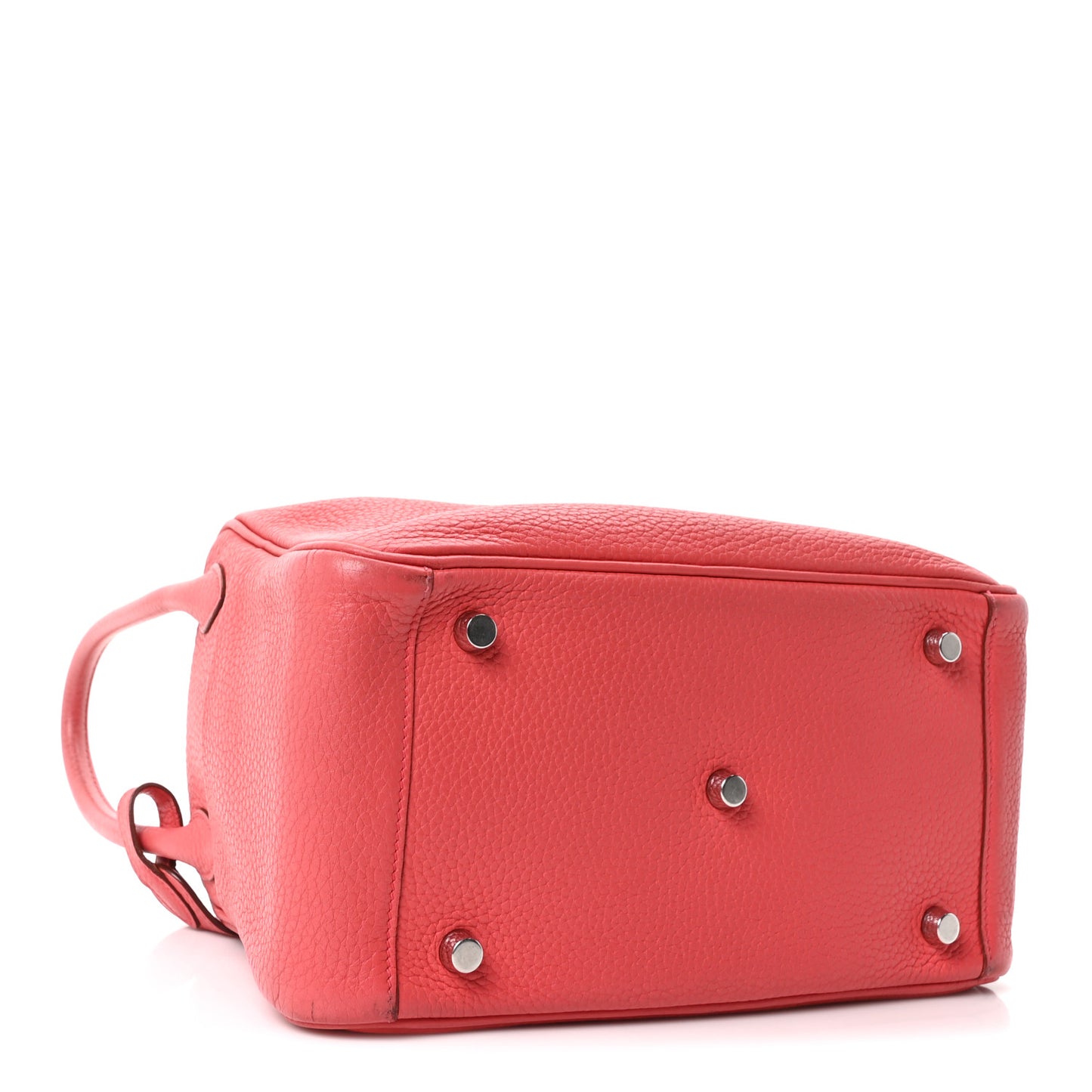 Taurillon Clemence Lindy 26 Rose Jaipur