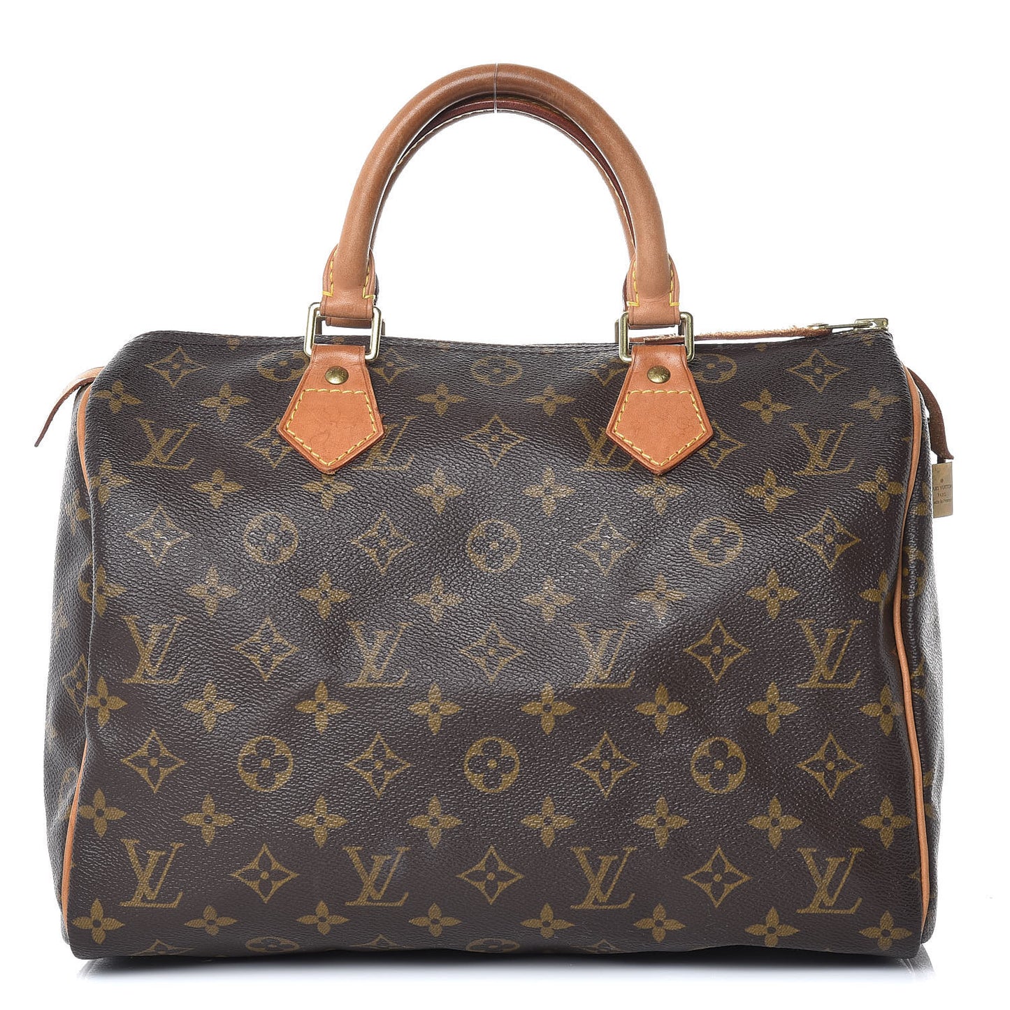 Monogram Speedy 30