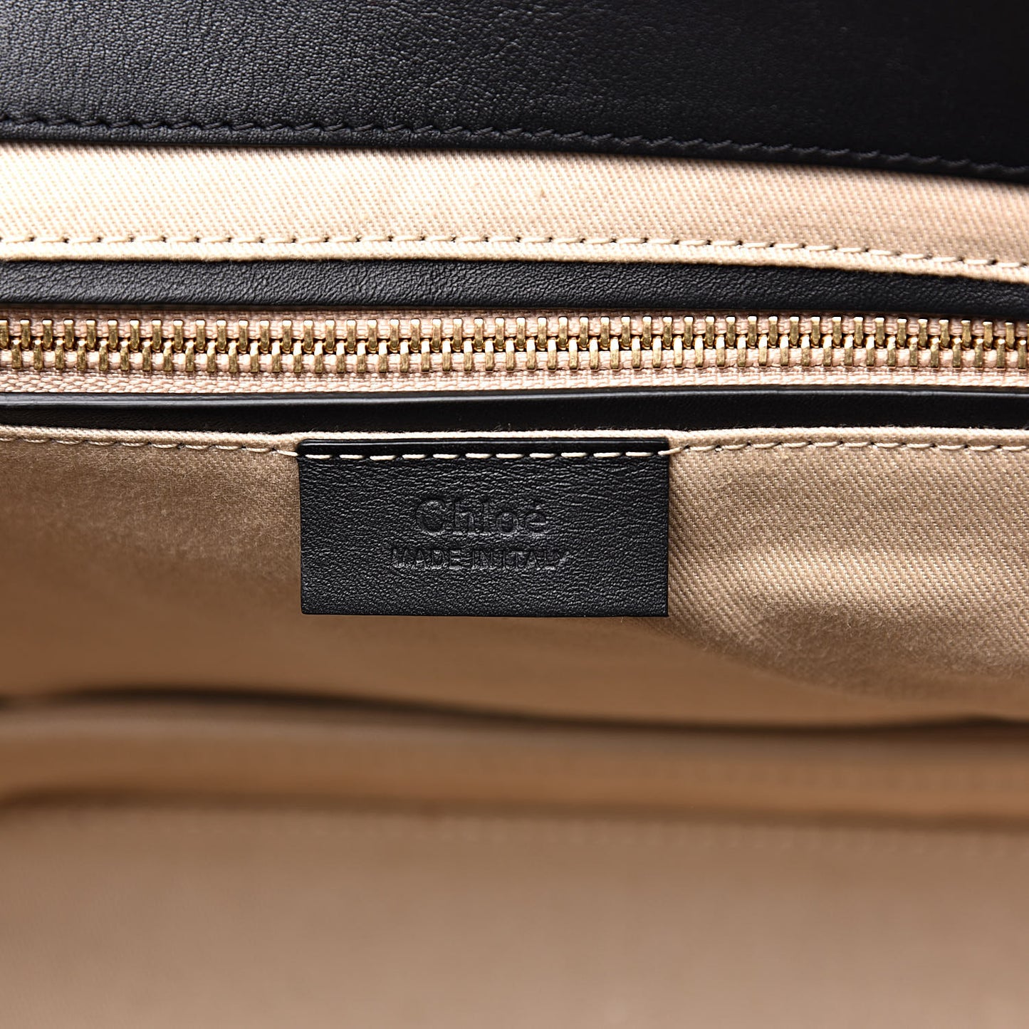Calfskin Suede Medium Roy Bag Black