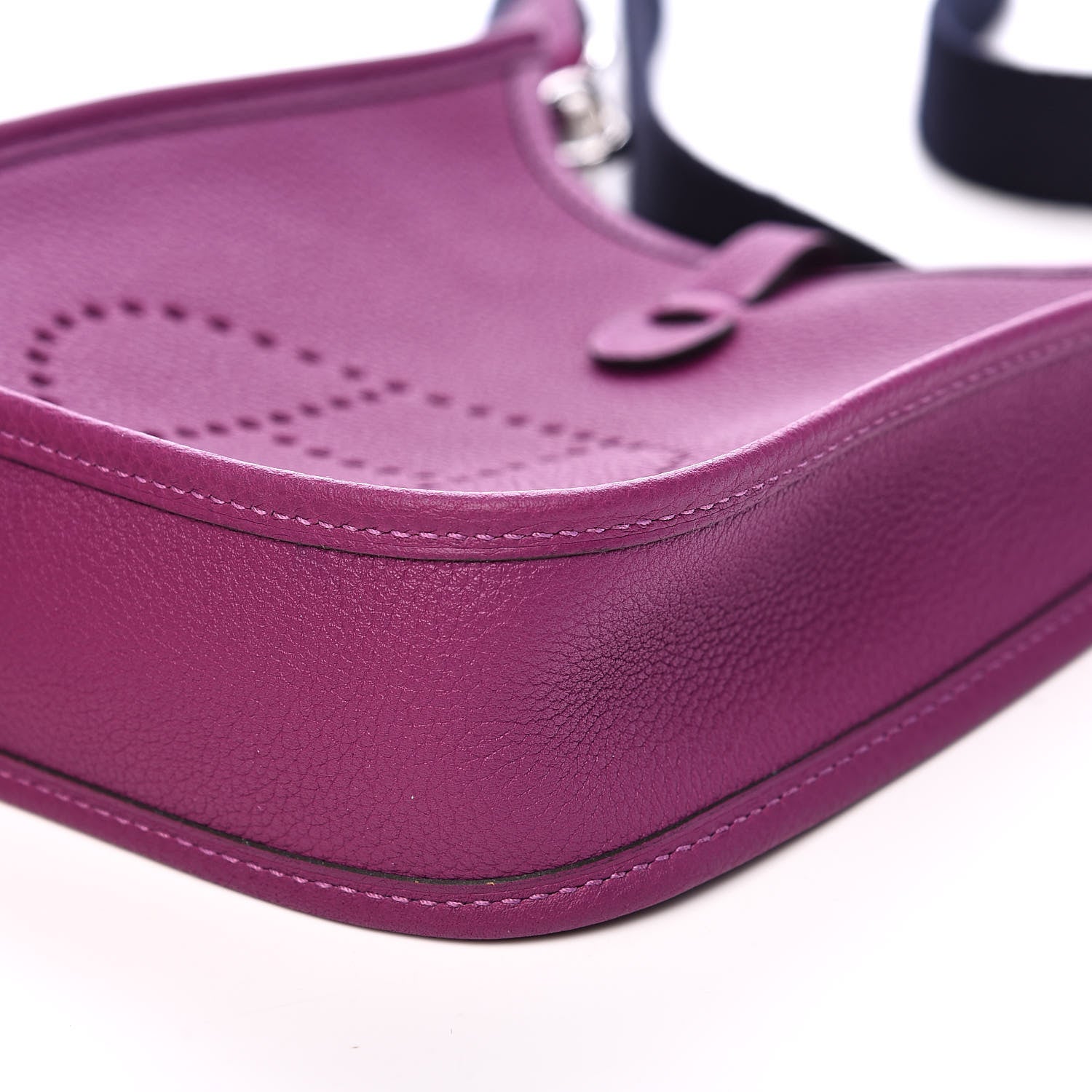 Hermes Taurillon Maurice Evelyne TPM Anemone Marine 10 of 11