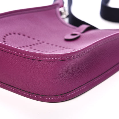 Hermes Taurillon Maurice Evelyne TPM Anemone Marine 10 of 11