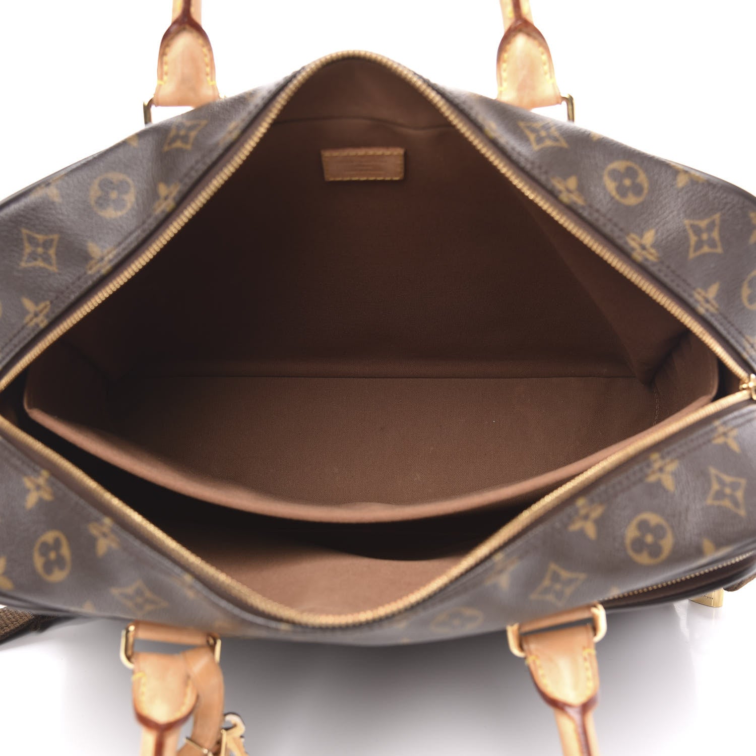 Louis Vuitton Monogram Icare Bag 4 of 15