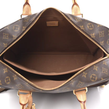 Louis Vuitton Monogram Icare Bag 4 of 15
