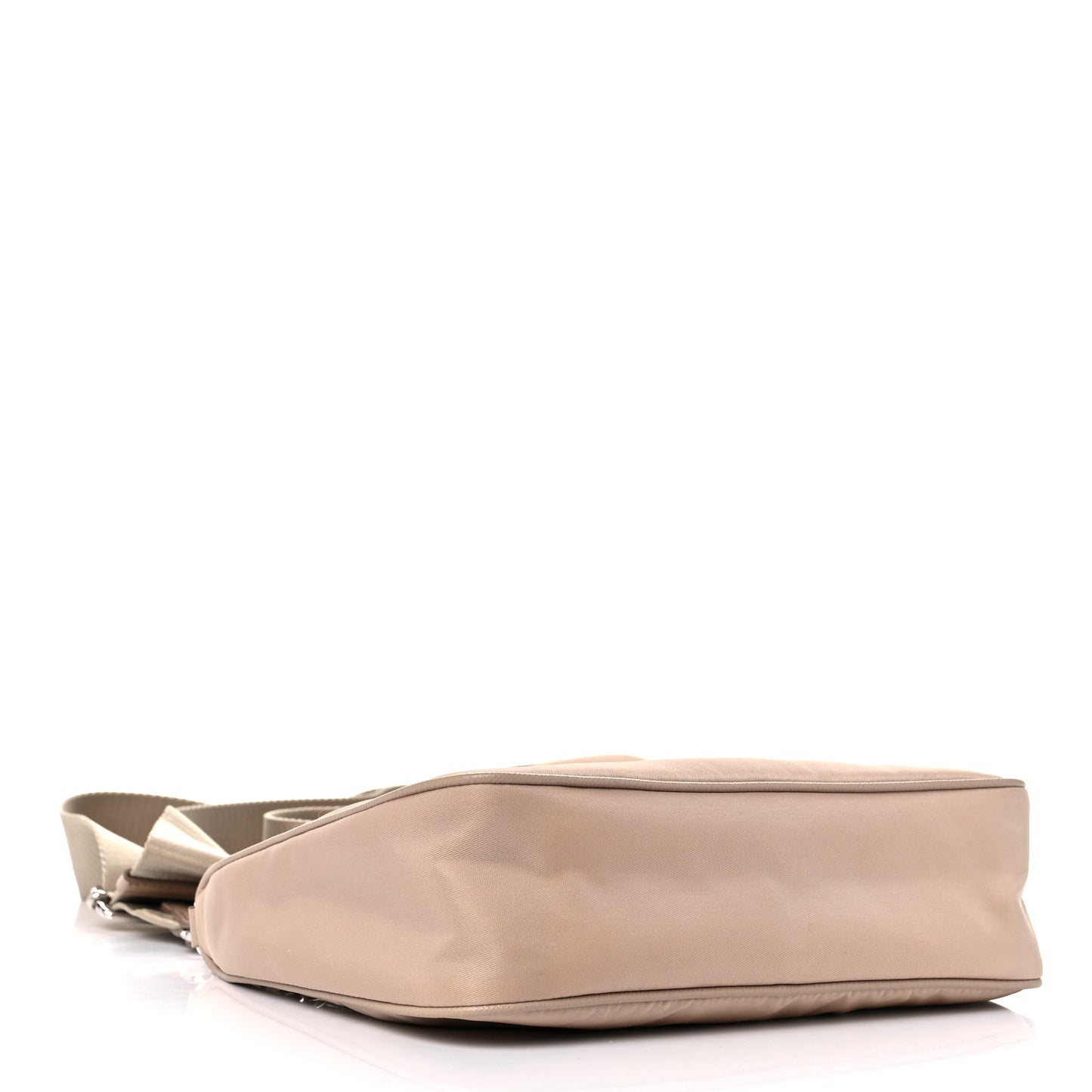 Nylon Re-Edition 2005 Shoulder Bag Cammeo