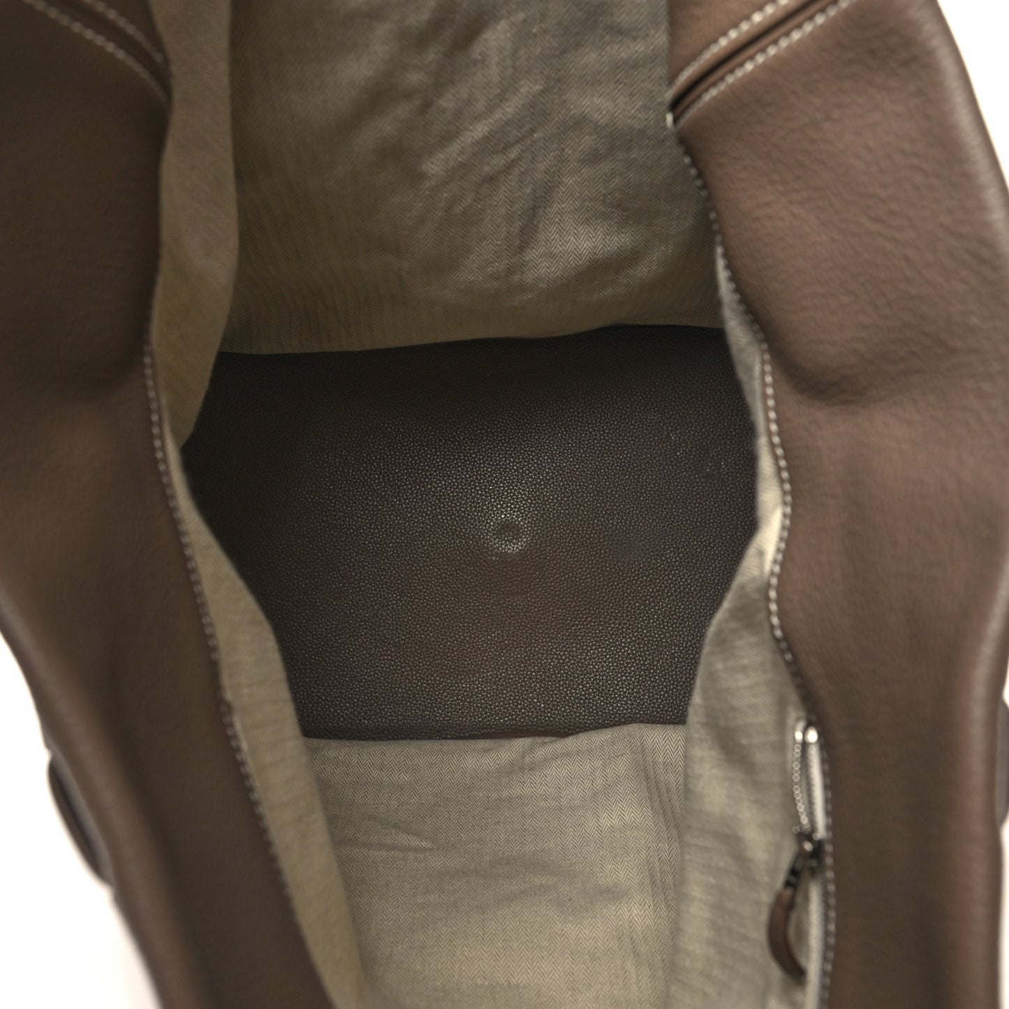 Taurillon Clemence Thar Travel 45 Etoupe