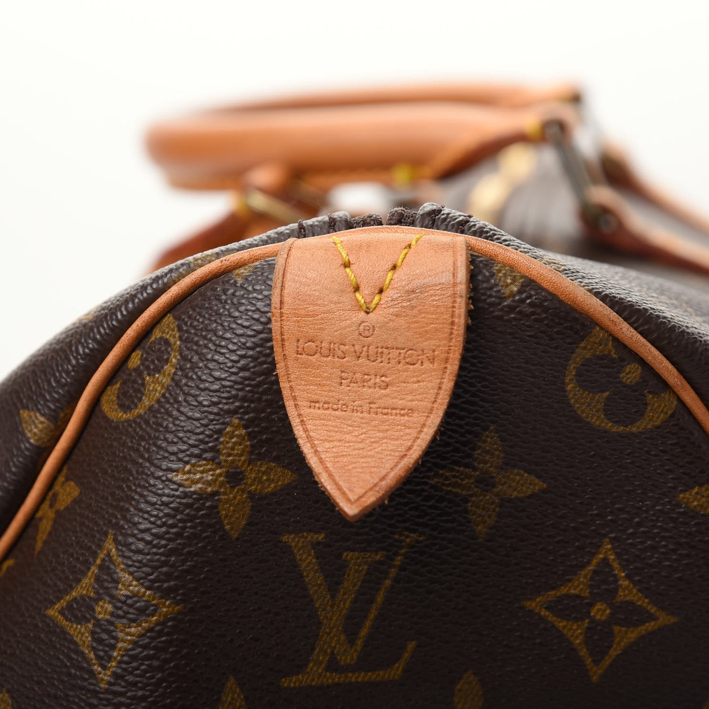 Monogram Keepall 50