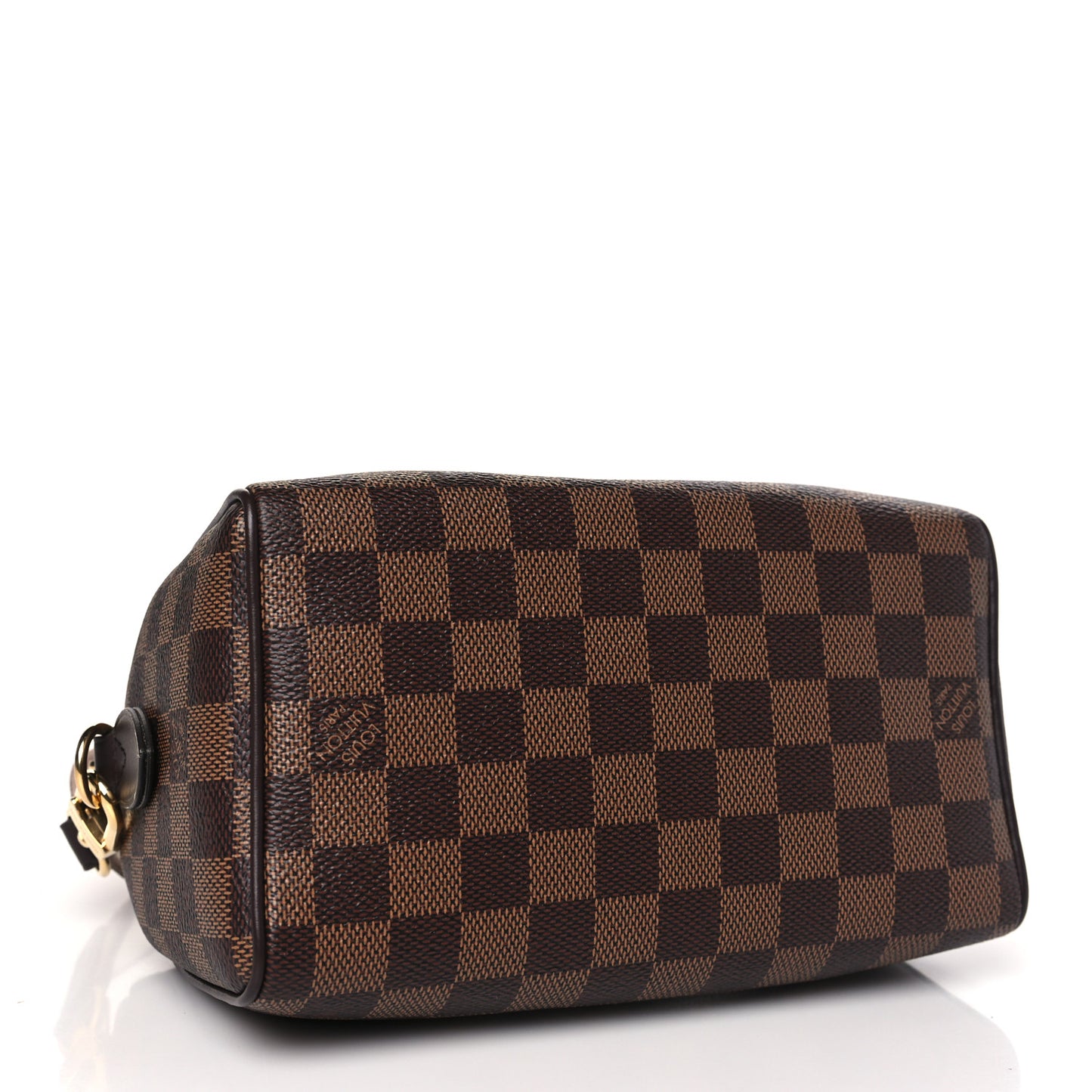 Damier Ebene Speedy Bandouliere 20