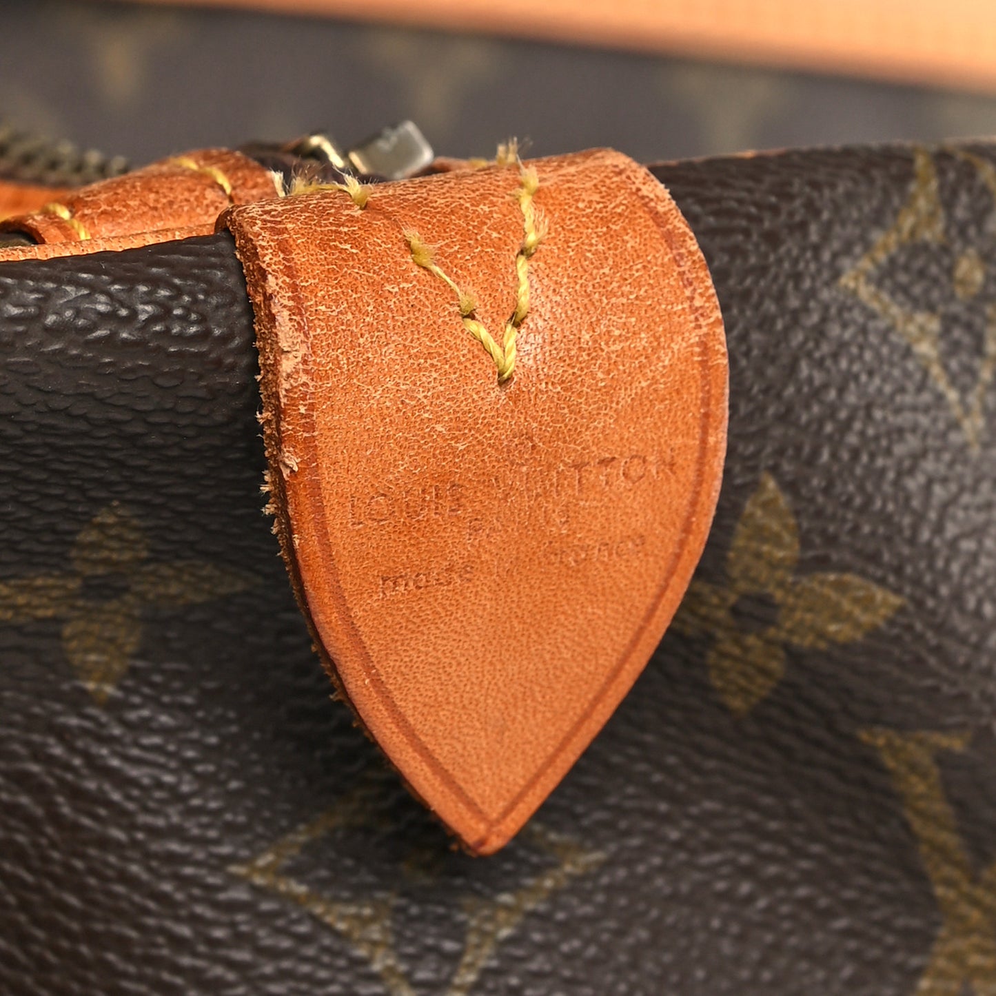 Monogram Sac Souple 45