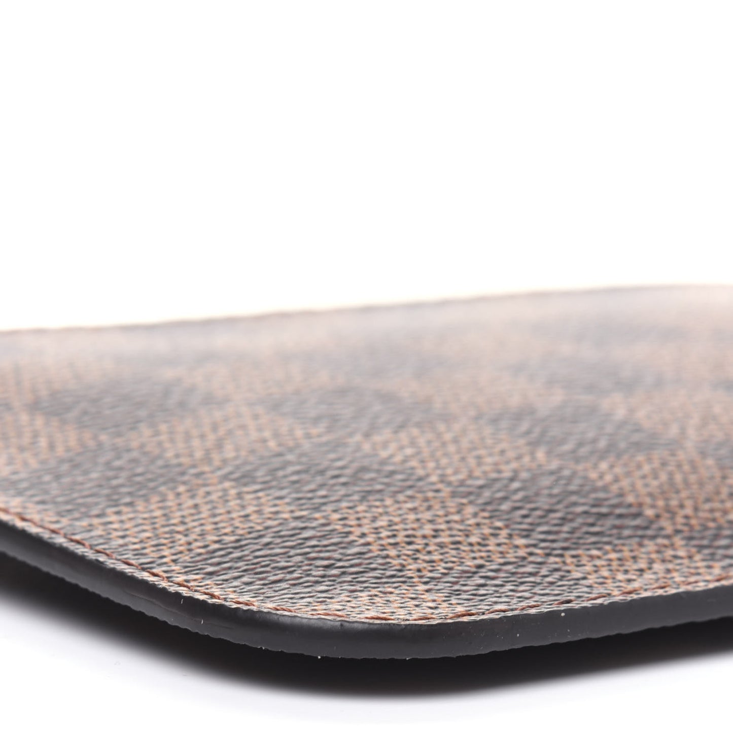 Damier Ebene Neverfull PM Pochette