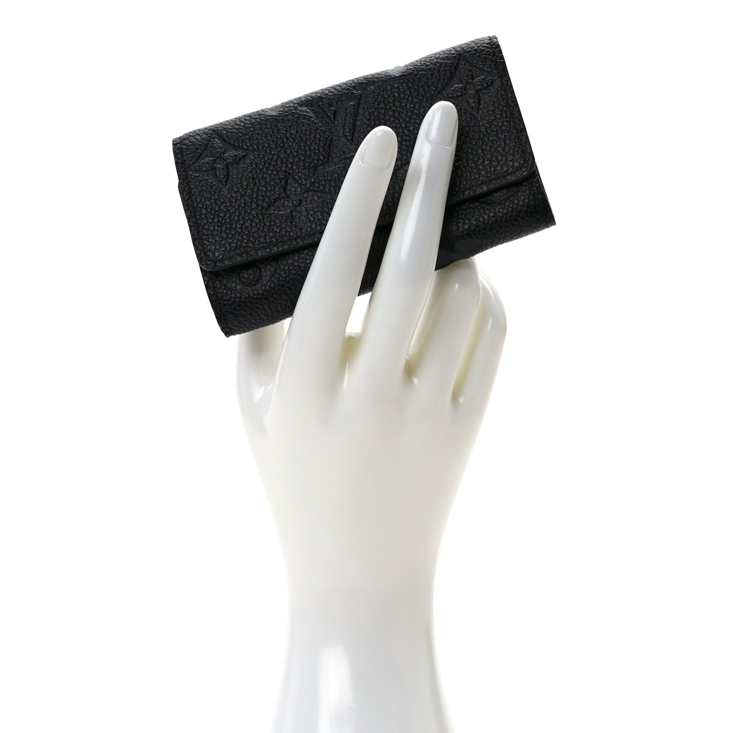 Empreinte Multicles 6 Key Holder Black