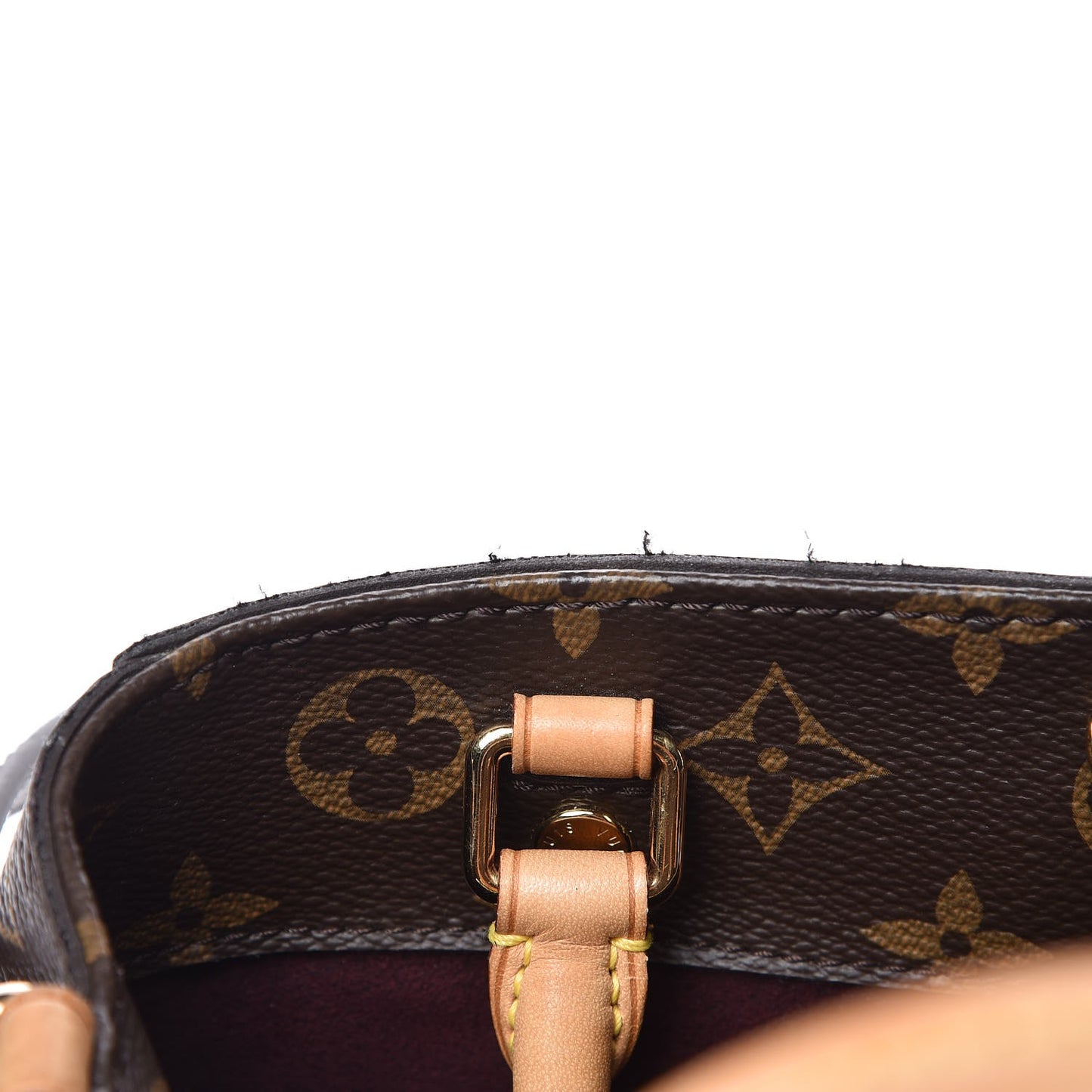 Monogram Montaigne BB