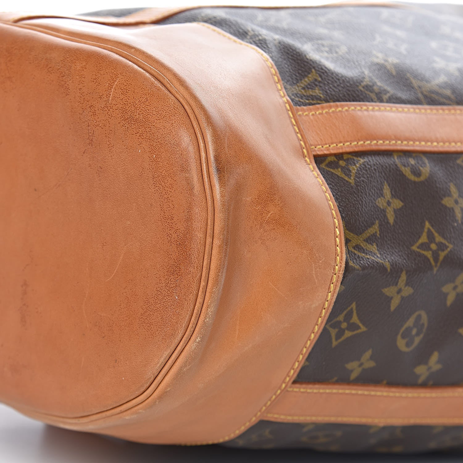 Louis Vuitton Monogram Randonnee GM Backpack 11 of 15