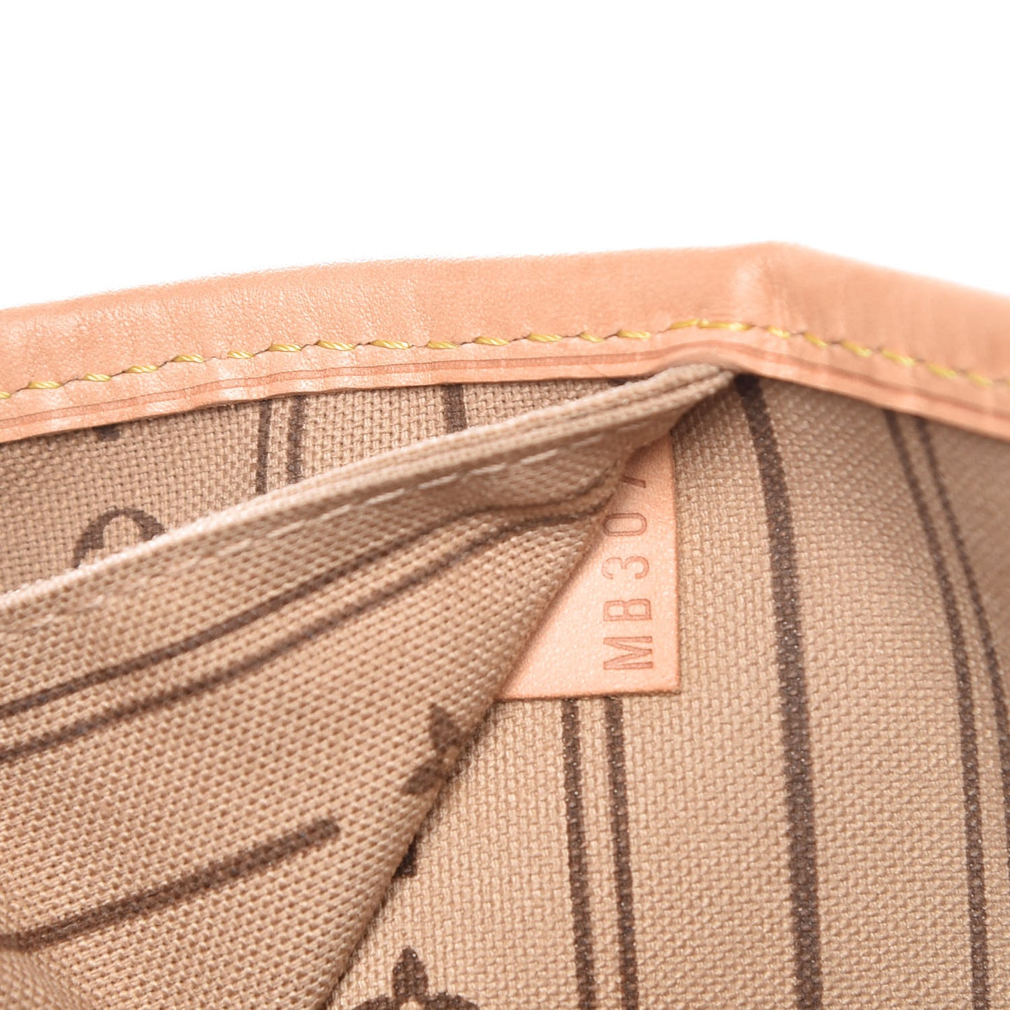 Monogram Neverfull MM
