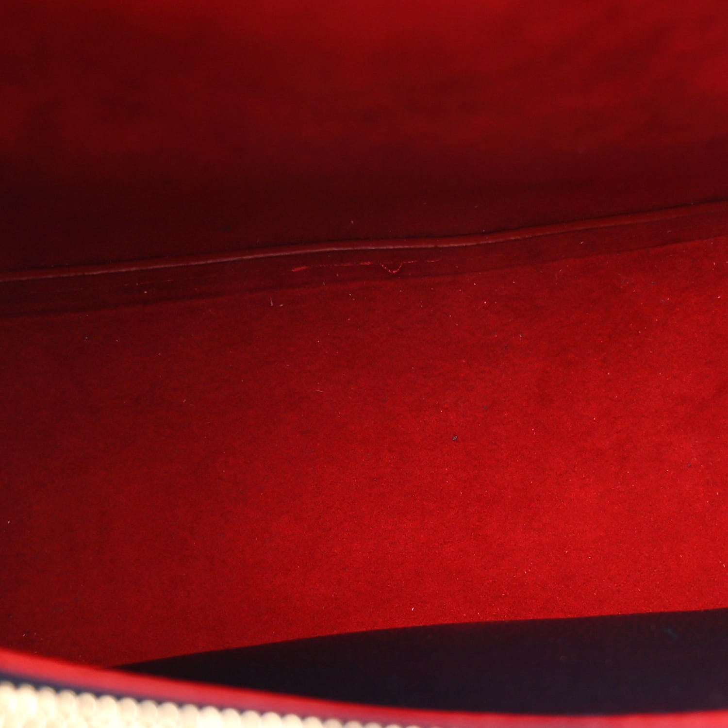 Louis Vuitton Empreinte Neonoe MM Marine Rouge 6 of 13