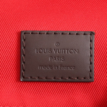 Louis Vuitton Damier Ebene Graceful PM 6 of 9