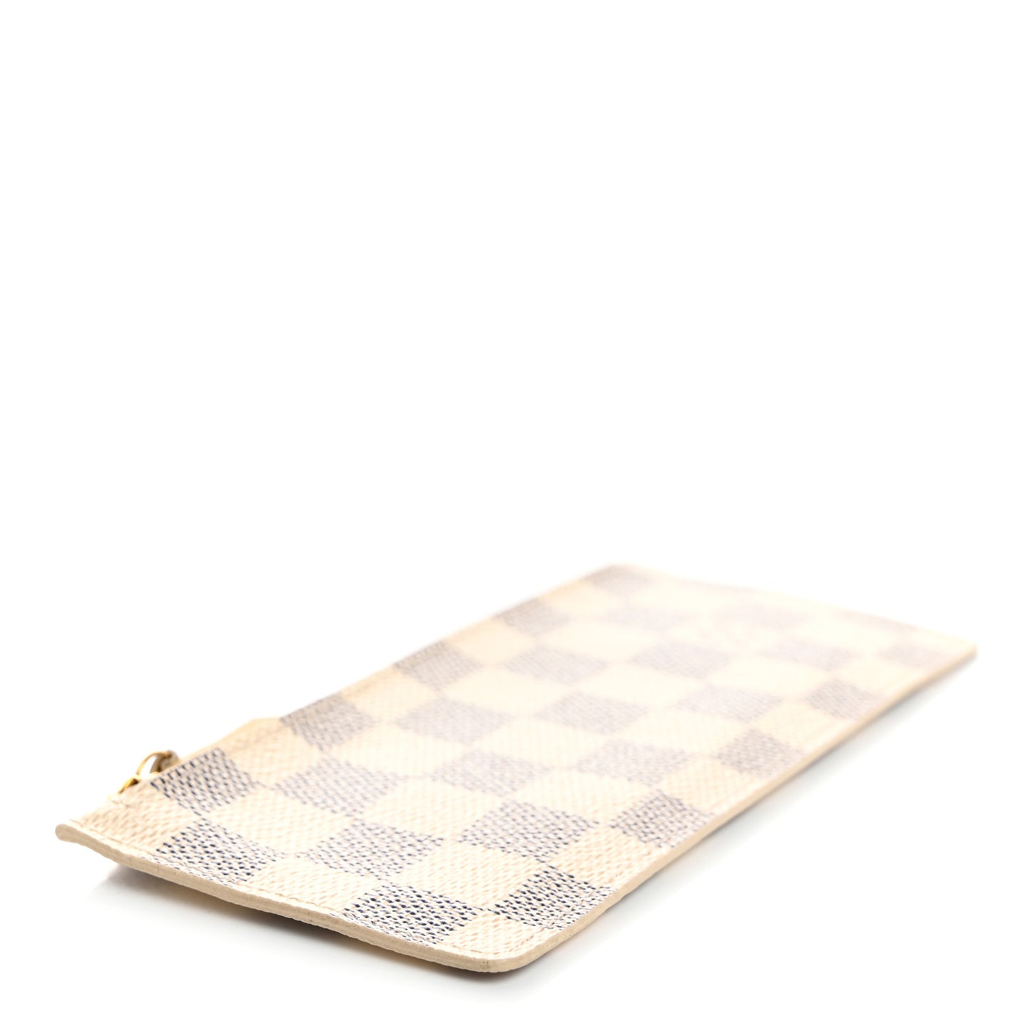 Damier Azur Josephine Wallet Zippered Insert