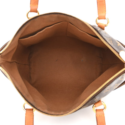 Louis Vuitton Monogram Totally PM 5 of 9