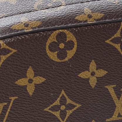 Louis Vuitton Monogram Montsouris NM Backpack 11 of 11