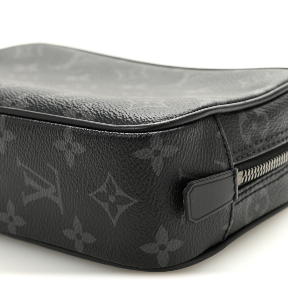 Monogram Eclipse Toilet Pouch PM