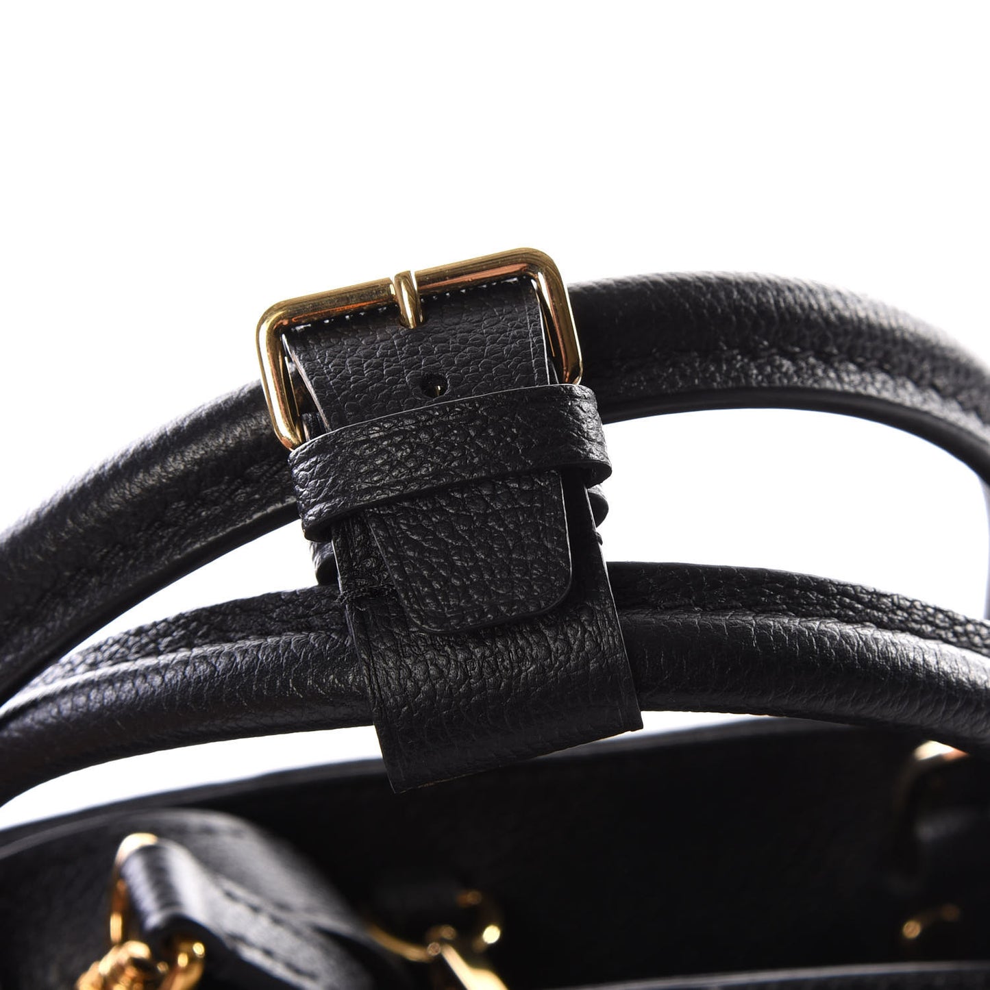 Empreinte Montaigne MM Black