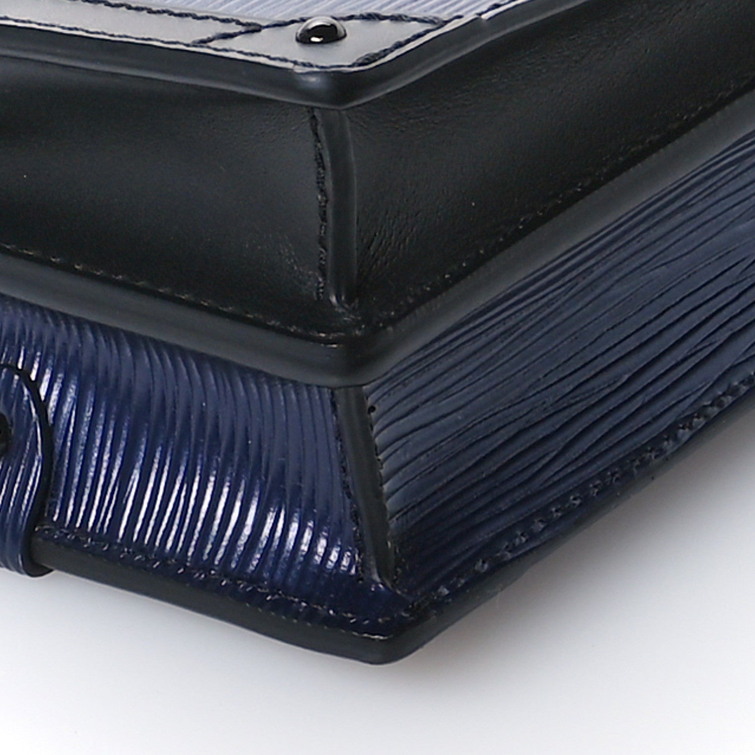 Louis Vuitton Epi Trunk Clutch Gump 8 of 9