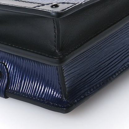 Louis Vuitton Epi Trunk Clutch Gump 8 of 9