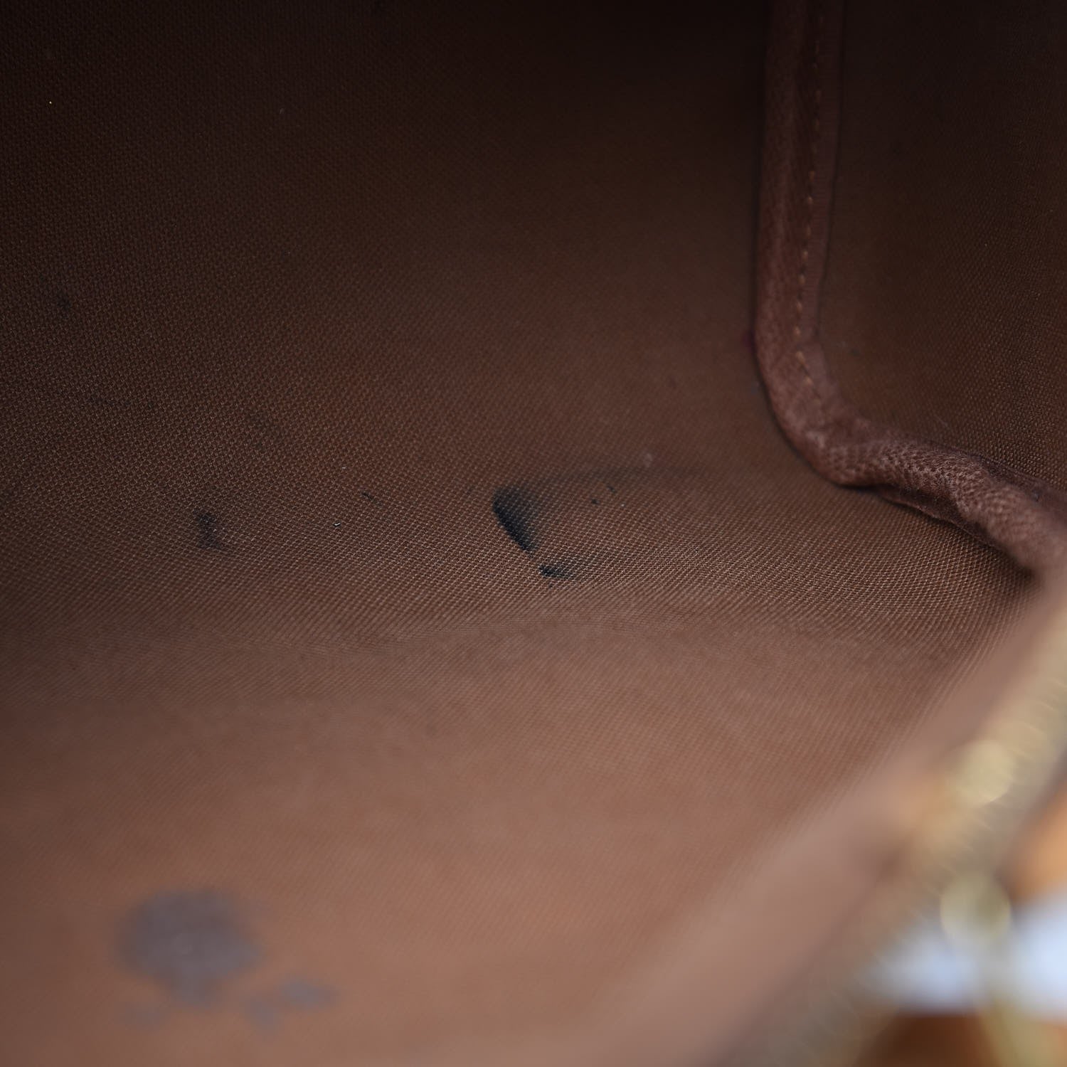Louis Vuitton Monogram Speedy Bandouliere 30 9 of 19