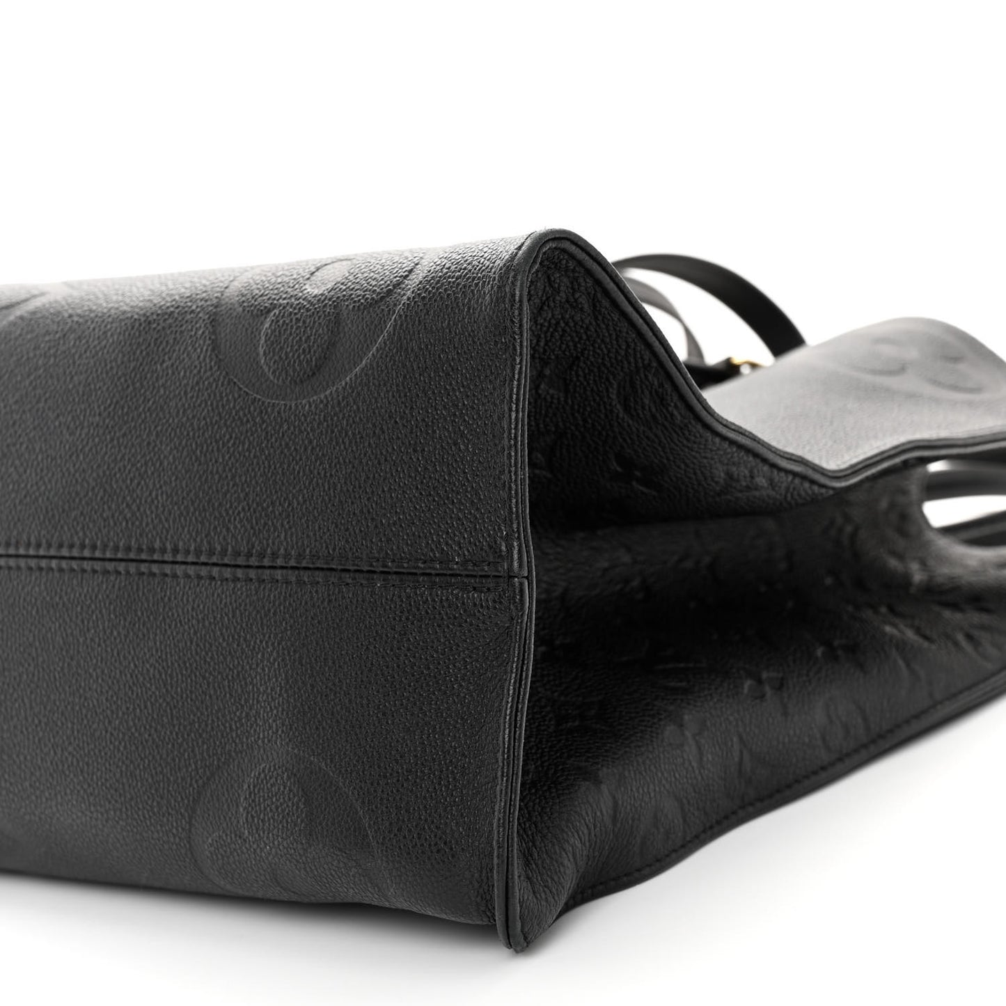 Empreinte Monogram Giant Onthego GM Black