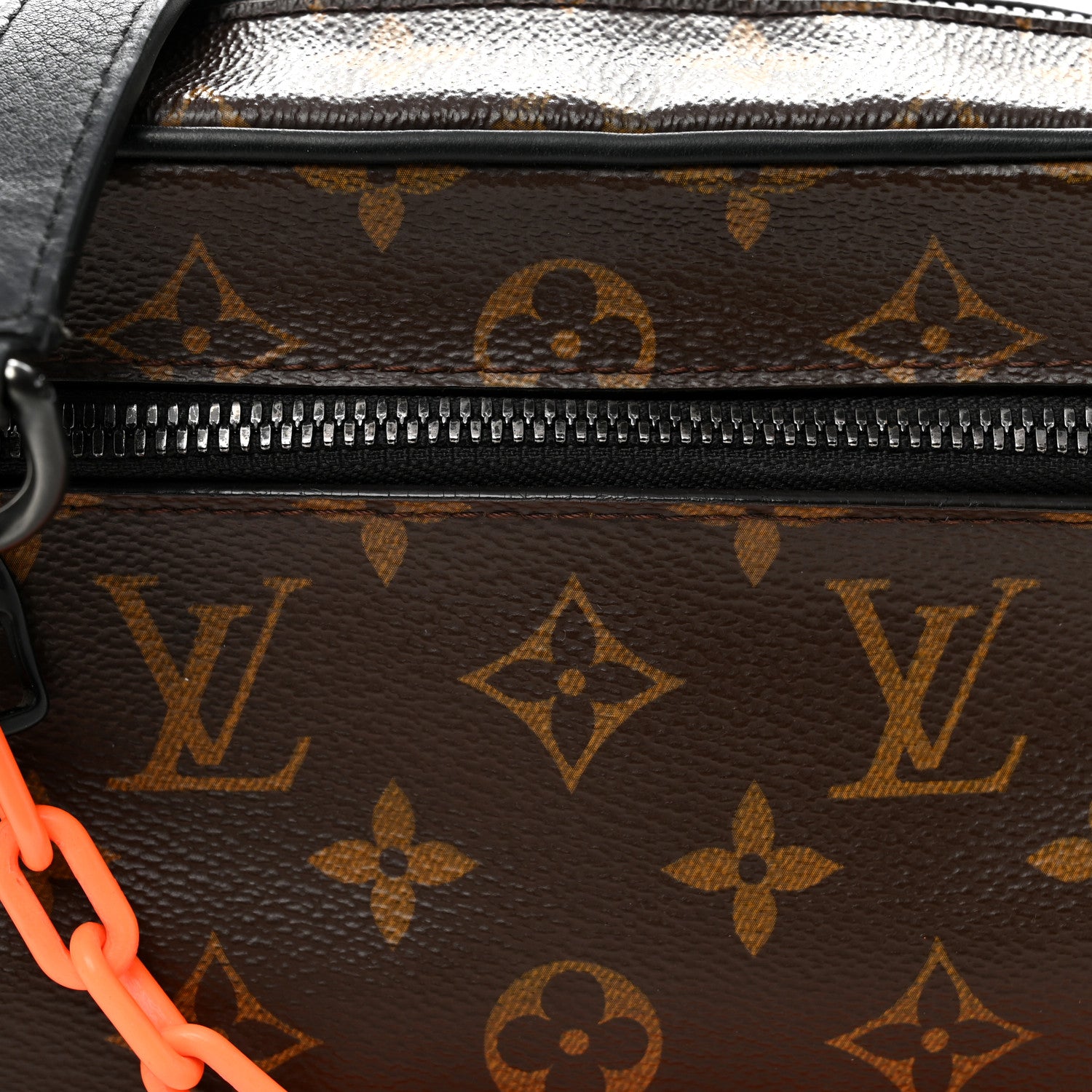 Louis Vuitton Monogram Solar Ray Mini Soft Trunk 7 of 10