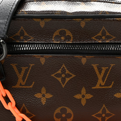 Louis Vuitton Monogram Solar Ray Mini Soft Trunk 7 of 10