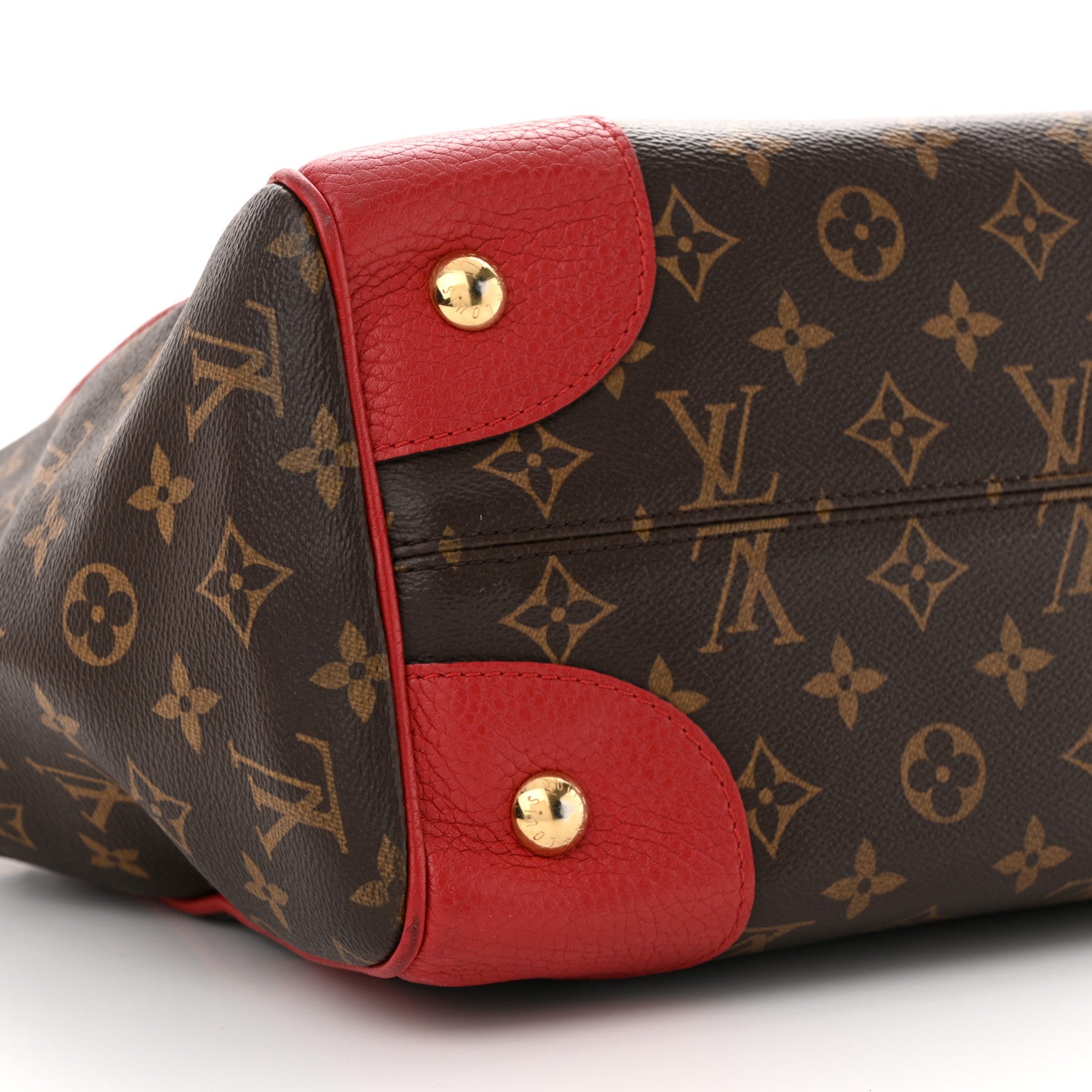 Louis Vuitton Monogram Estrela NM Cherry 8 of 9