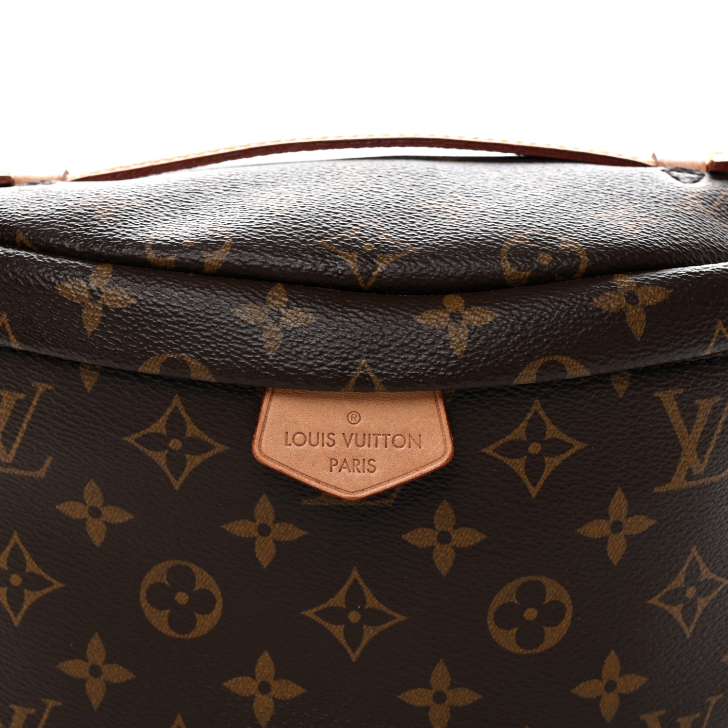 Louis Vuitton Monogram Bumbag 7 of 10