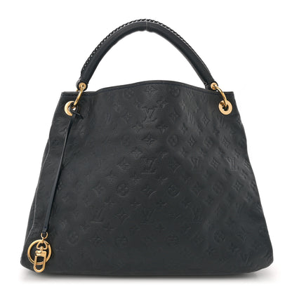 Louis Vuitton Empreinte Artsy MM Infini 1 of 12