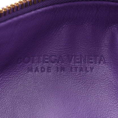 Bottega Veneta Nappa Intrecciato Mini Jodie Purple 6 of 8
