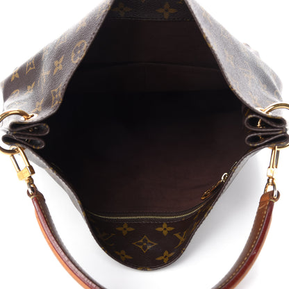 Louis Vuitton Monogram Metis 5 of 11