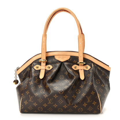 Louis Vuitton Monogram Tivoli GM 1 of 10