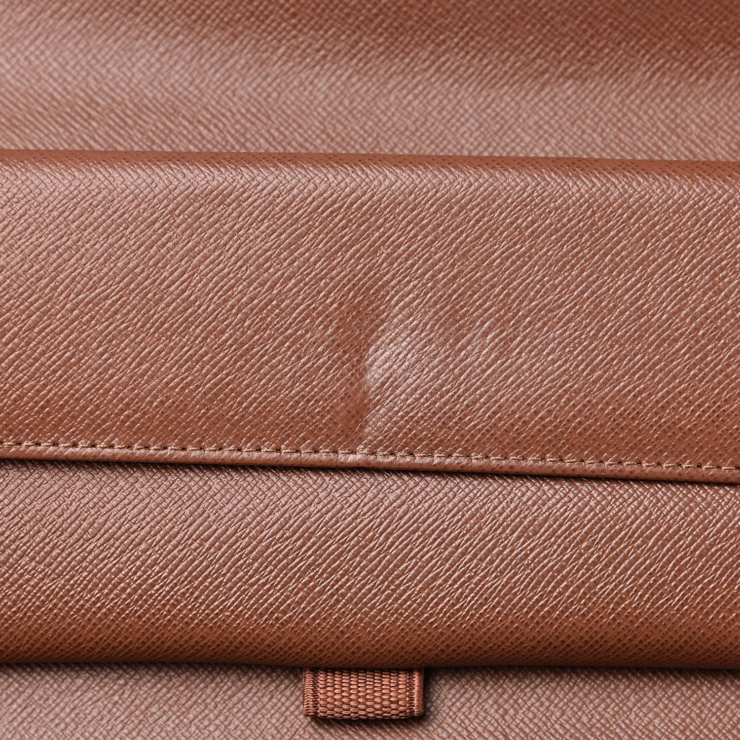 Louis Vuitton Monogram Porte Tresor International Wallet 9 of 14