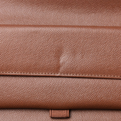 Louis Vuitton Monogram Porte Tresor International Wallet 9 of 14