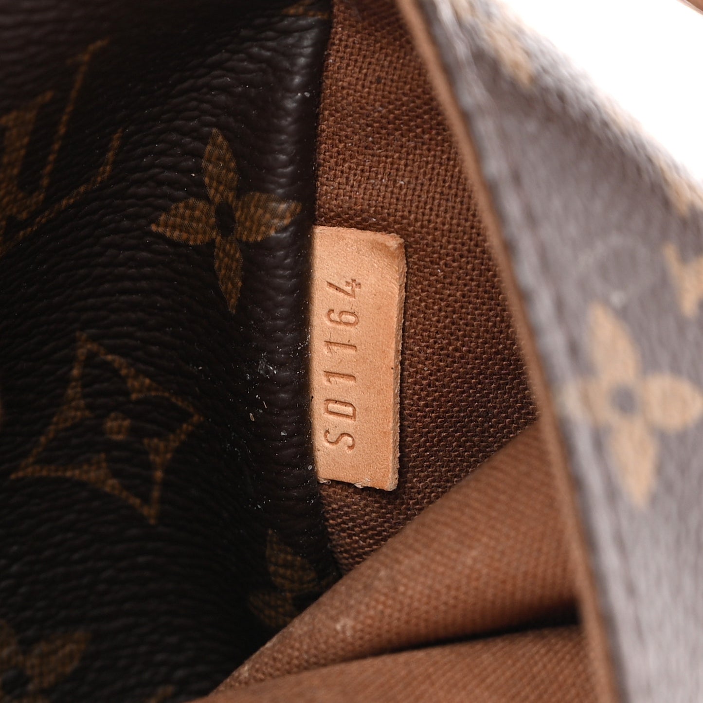 Monogram Totally MM
