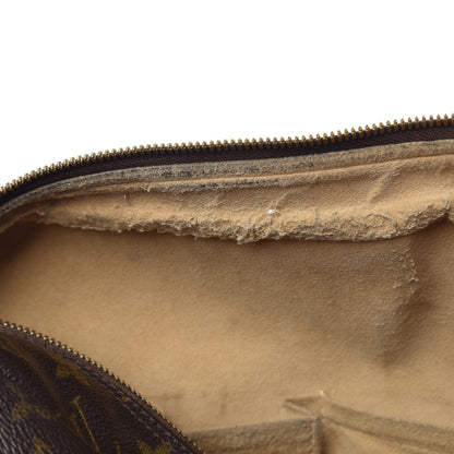 Louis Vuitton Monogram Cite GM 10 of 26