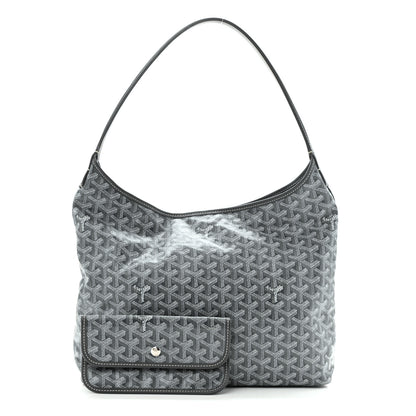 Goyard Goyardine Boheme Hobo Grey 3 of 14