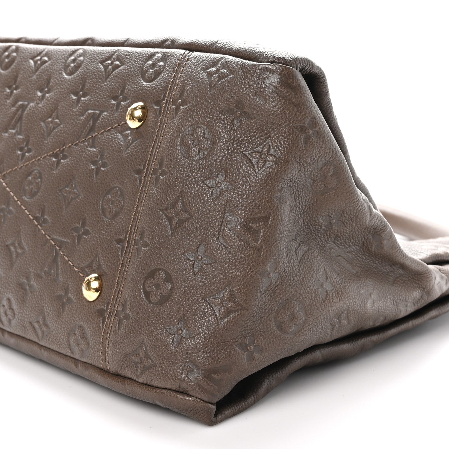 Louis Vuitton Empreinte Artsy MM Ombre 10 of 10