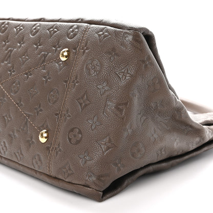 Louis Vuitton Empreinte Artsy MM Ombre 10 of 10